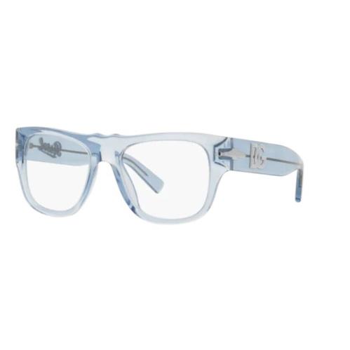Persol 0PO3294V 1167 Transparent Azure Men`s Eyeglasses