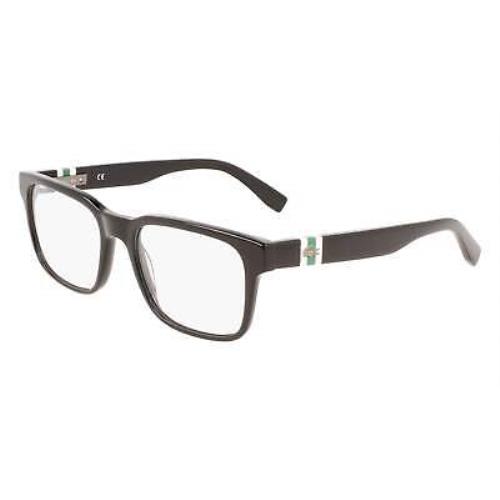 Men Lacoste L2905 001 54 Eyeglasses
