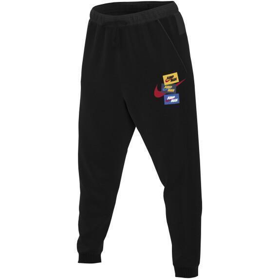 Nike Jordan Jumpman Mens Pants in Black Size DH7724-010 Size XL 3XL