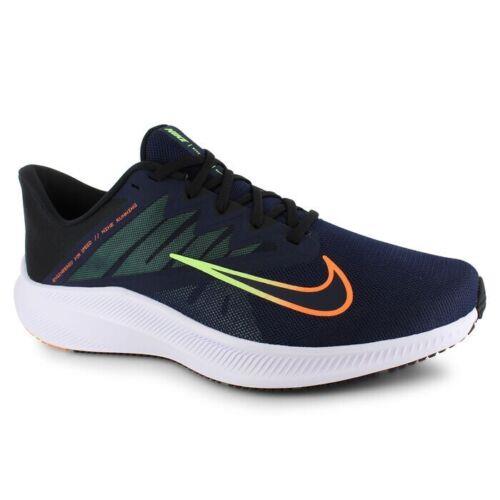 Nike Quest 3 Running Shoes. . Various Men Sizes: