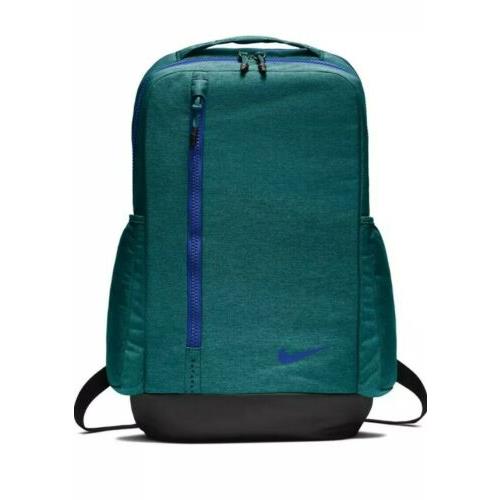 Nike Vapor Power 2.0 Heathered Training Backpack School/travel/gym Bag