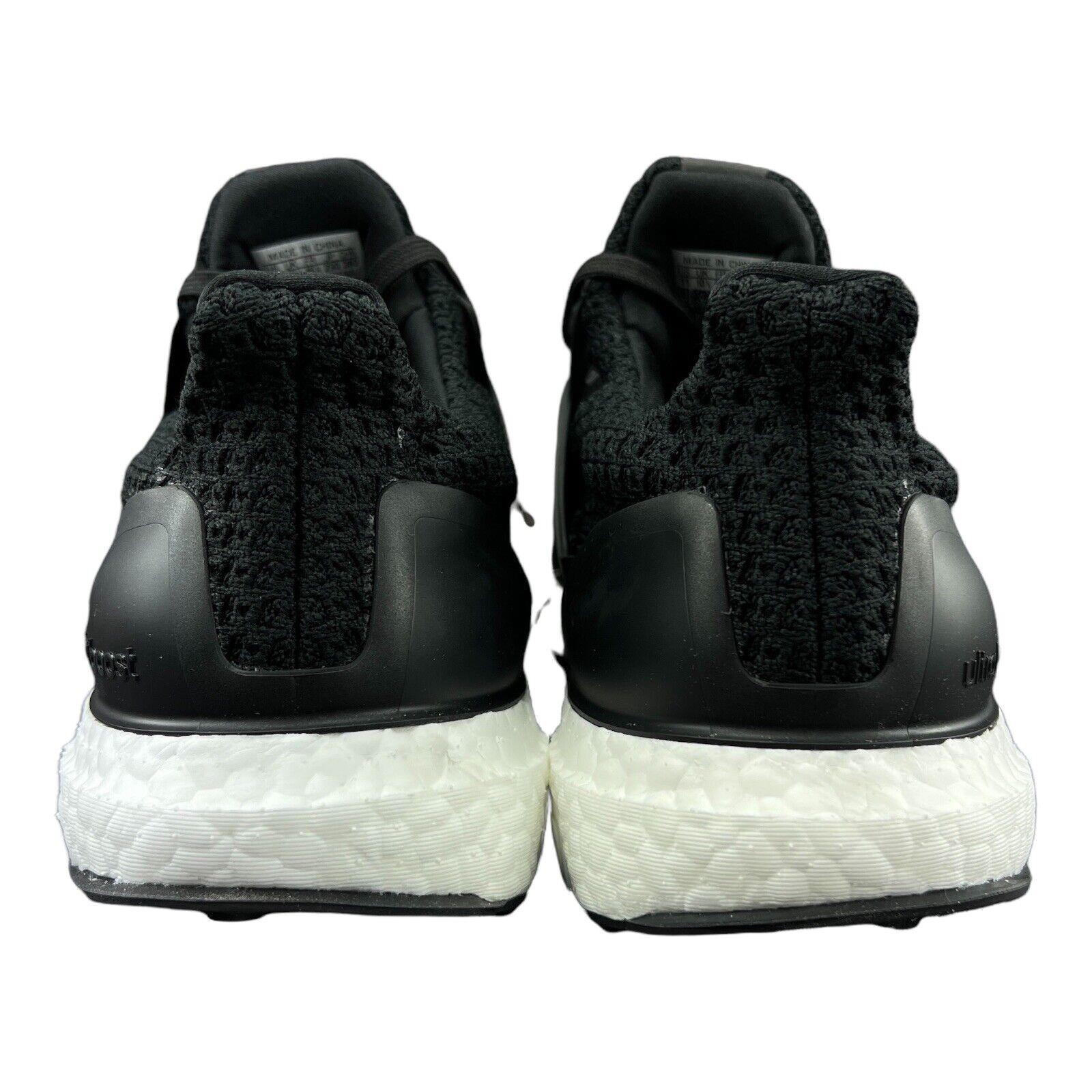 Adidas shoes UltraBoost DNA - Black 0