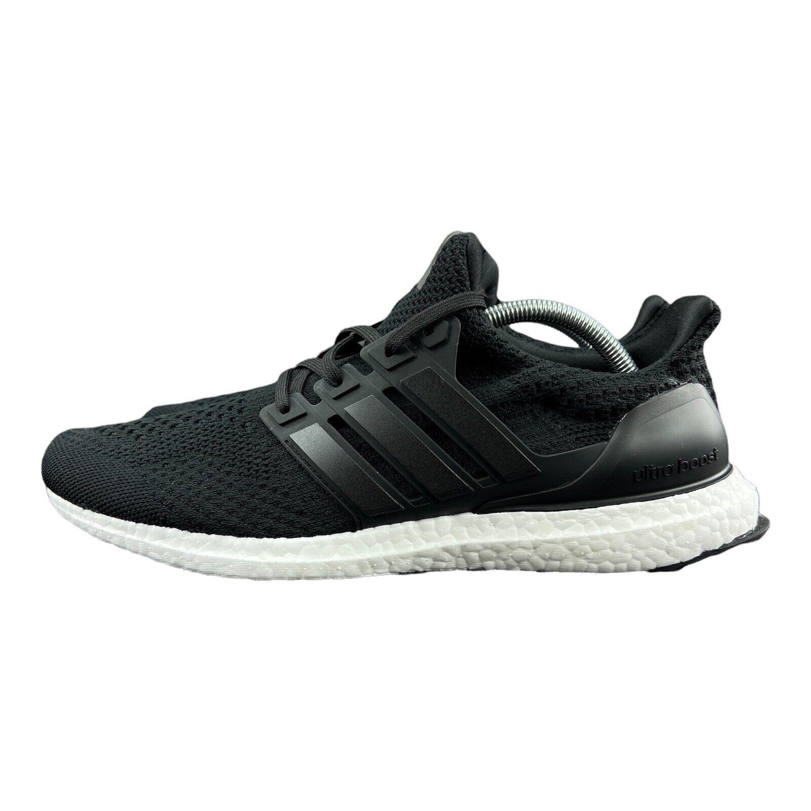 Adidas shoes UltraBoost DNA - Black 1
