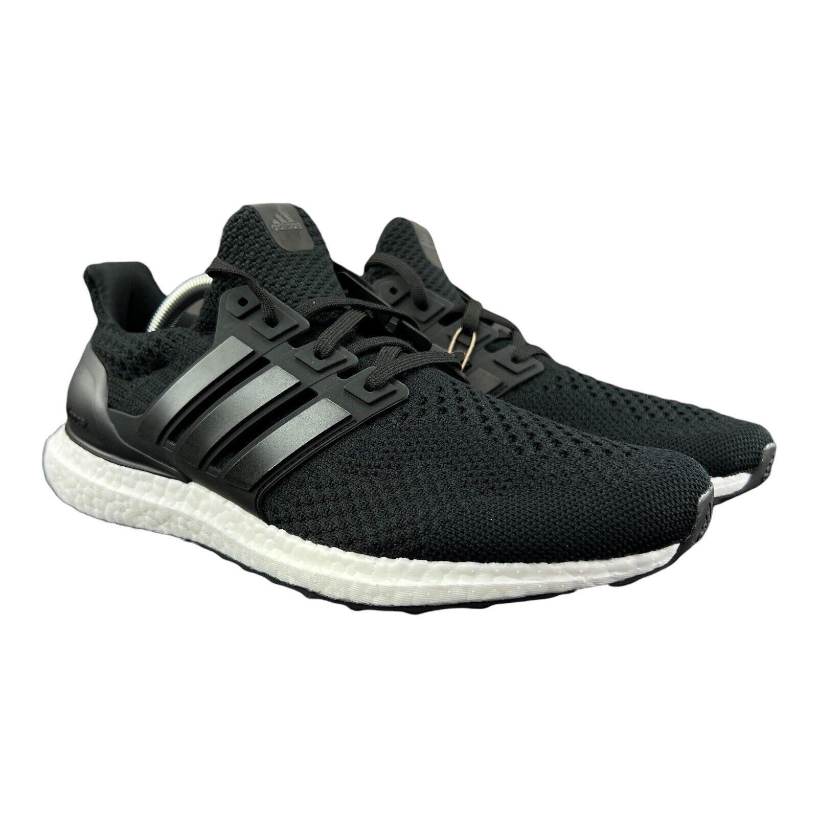 Adidas shoes UltraBoost DNA - Black 2