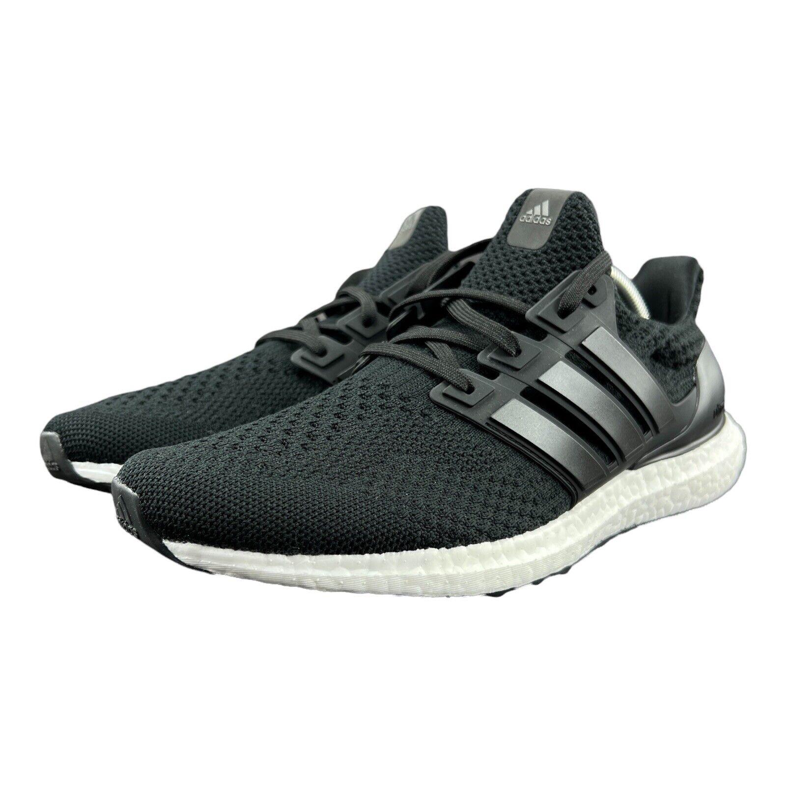 Adidas shoes UltraBoost DNA - Black 3