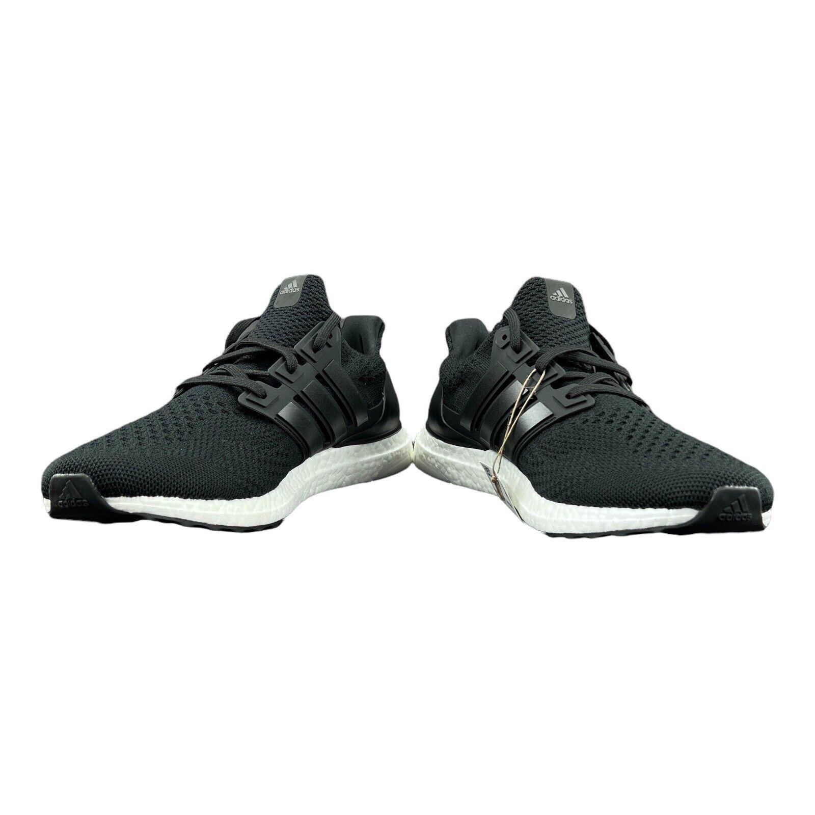 Adidas shoes UltraBoost DNA - Black 5