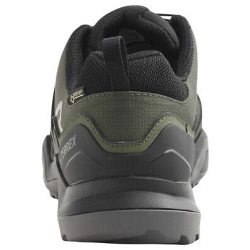 Adidas shoes Terrex Swift GTX - Green 2