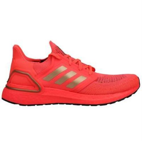 Adidas FW8726 Ultraboost Ultra Boost 20 Womens Running Sneakers Shoes