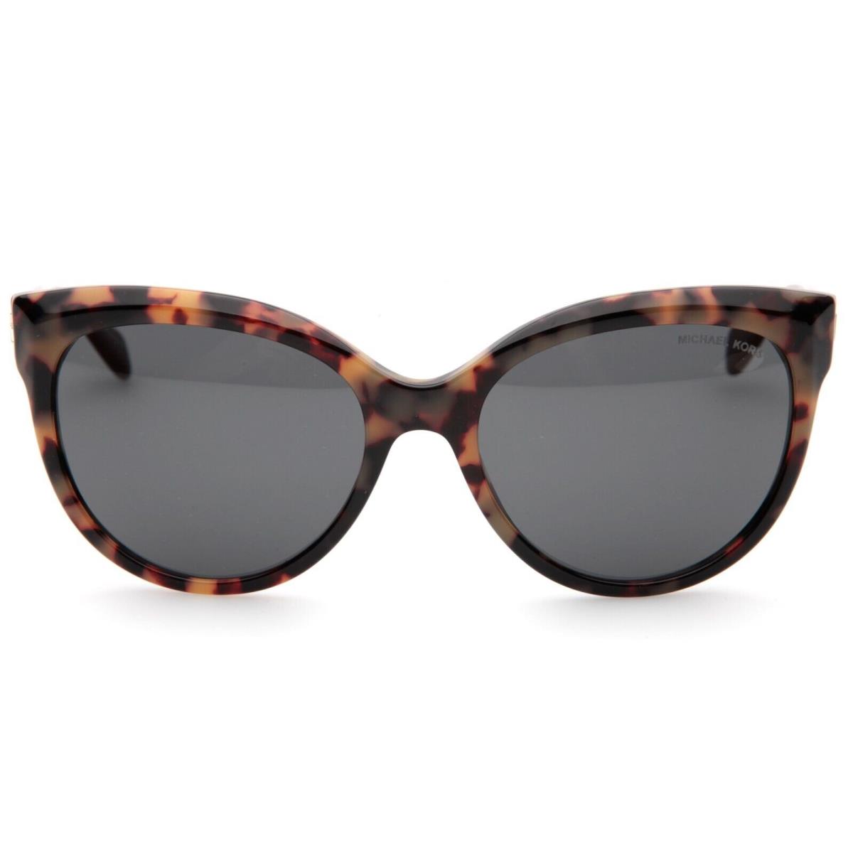 Michael Kors MK 2083 Portillo 301387 3N Tortoise Sunglasses 57-18-140mm