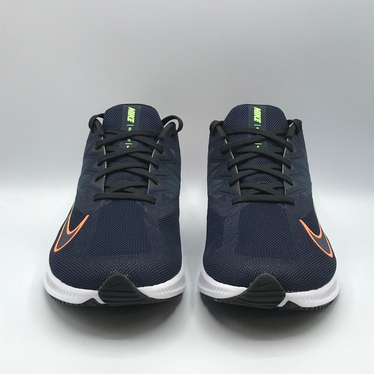 Nike shoes Quest - Blue 0