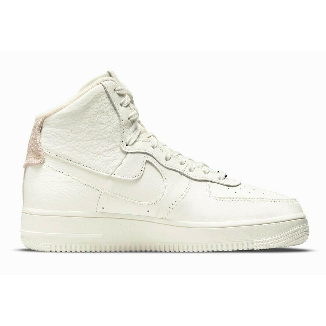 Nike shoes Air Force - Ivory 0