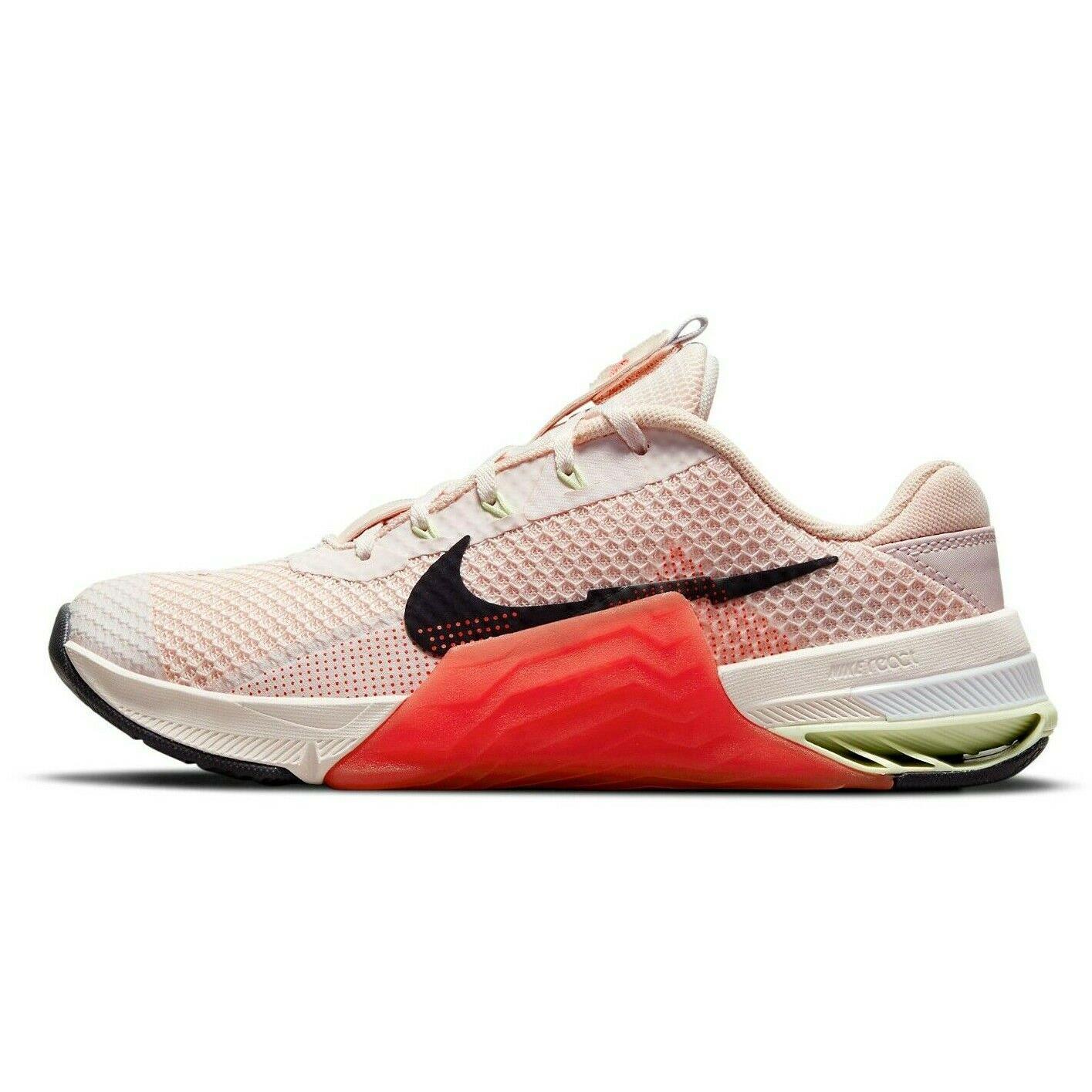 Nike shoes Metcon - Multicolor 1