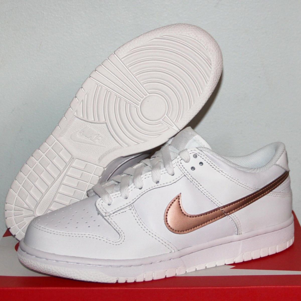 nike dunks low womens 8