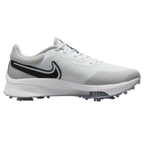 2022 Nike Air Zoom Infinity Tour Next% Golf Shoes Wide 8