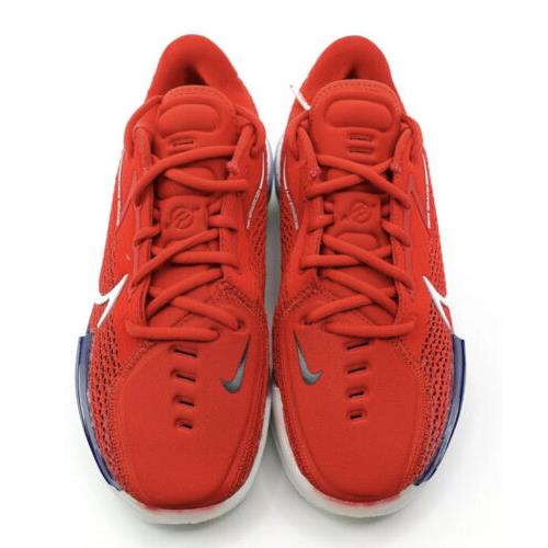 Nike shoes Air Zoom Cut - Multicolor 4