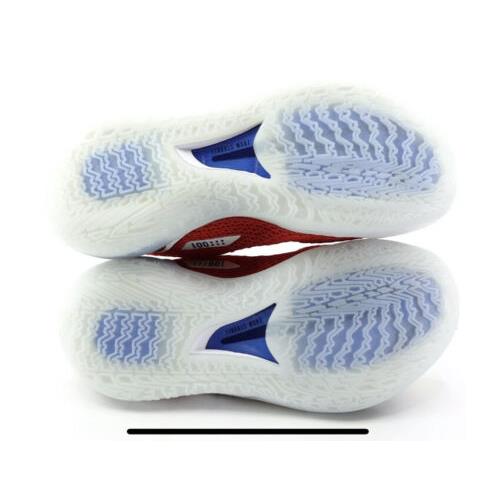 Nike shoes Air Zoom Cut - Multicolor 5