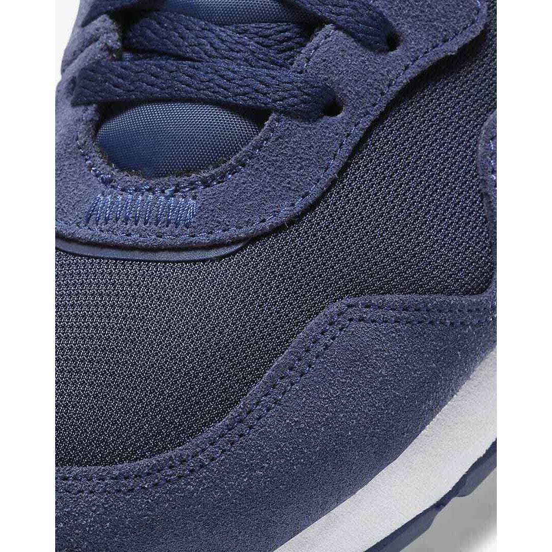 Nike shoes Venture Runner - Blue , Midnight Navy/White Manufacturer 7