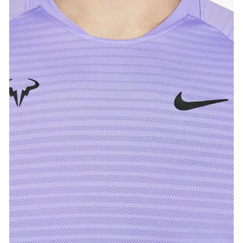 Nike clothing Rafa Rafael Nadal - Purple 2