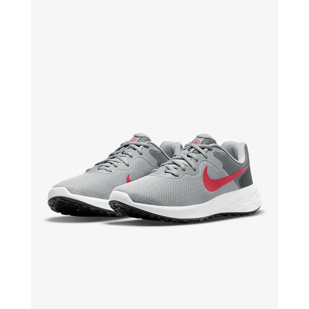 Nike shoes Revolution - Gray 0