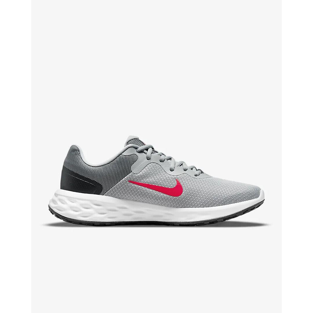 Nike shoes Revolution - Gray 1