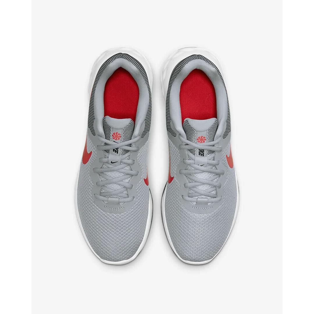 Nike shoes Revolution - Gray 2
