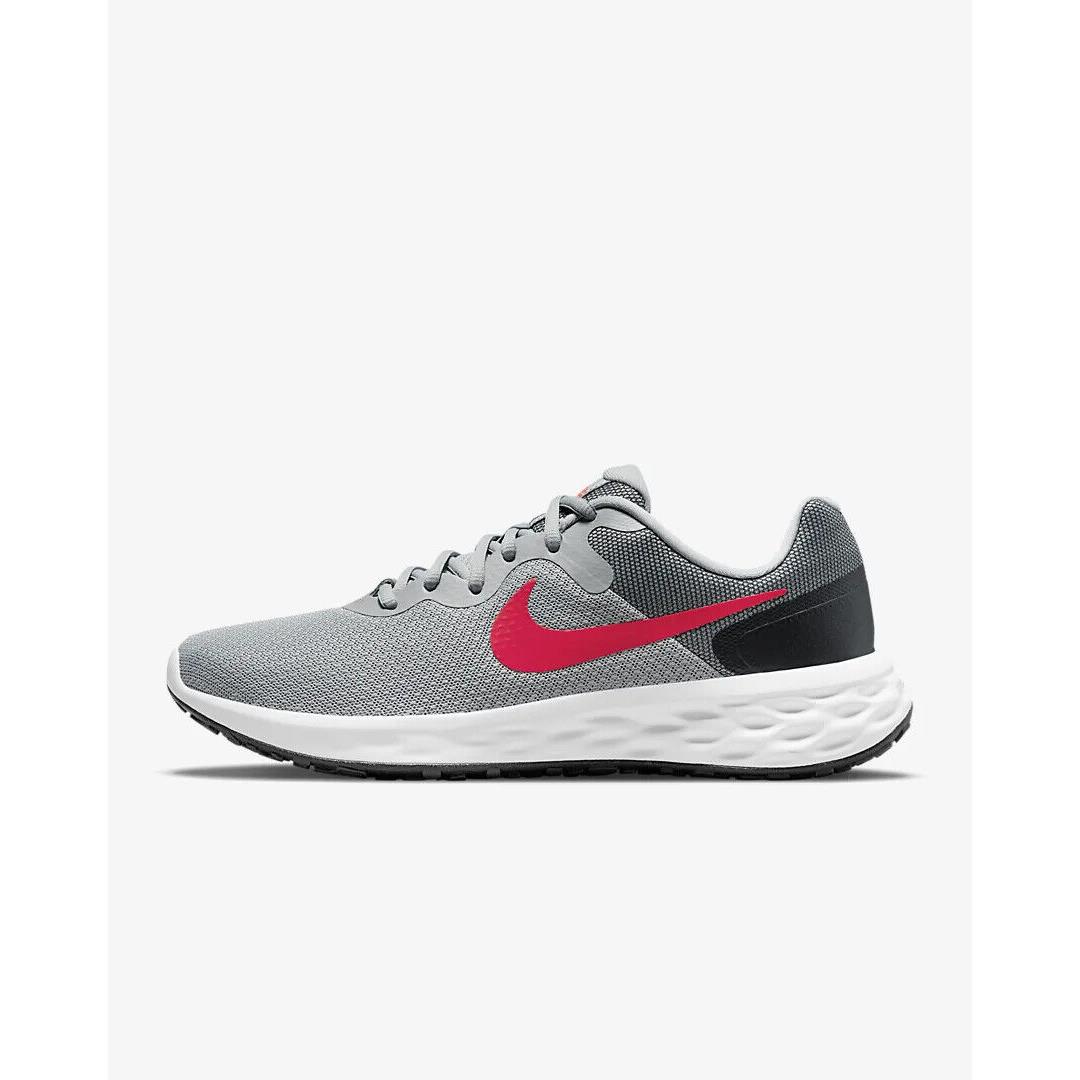 Nike shoes Revolution - Gray 3