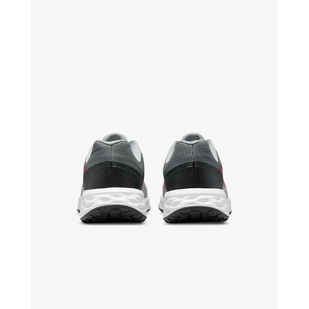 Nike shoes Revolution - Gray 5
