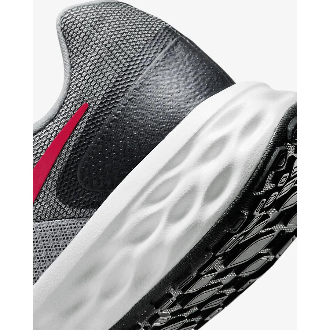 Nike shoes Revolution - Gray 6