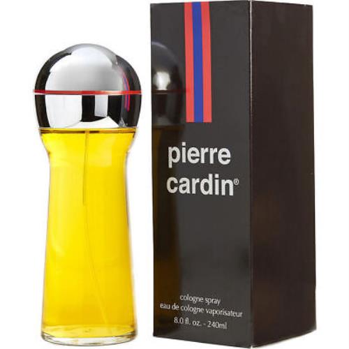 Pierre Cardin by Pierre Cardin Men - Cologne Spray 8 OZ
