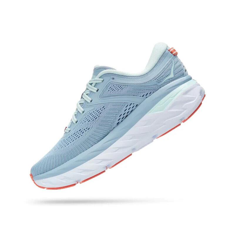 hoka one one women 7