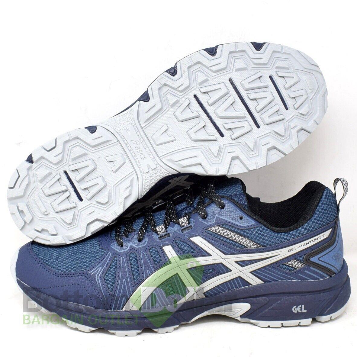 asics gel venture mens shoes