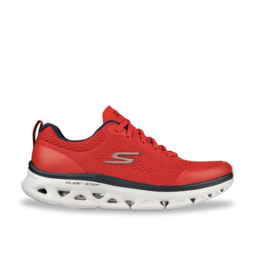 Men`s Skechers Glide-step Flex Shoes