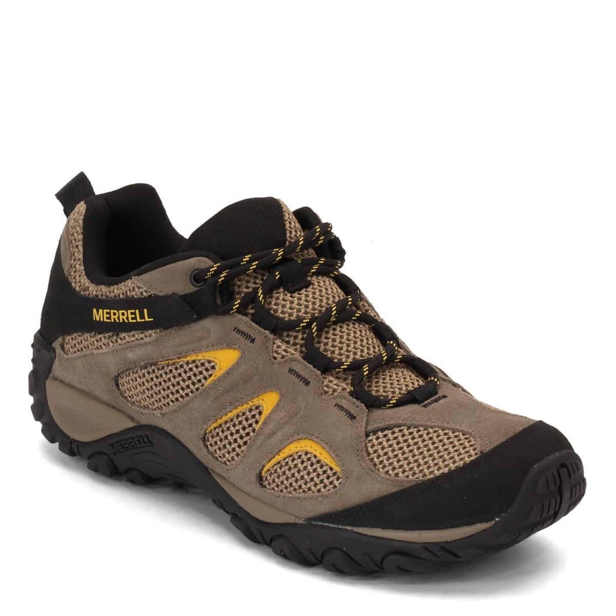 Merrell Men`s Yokota 2 Hiking Shoe Size 11.5 US