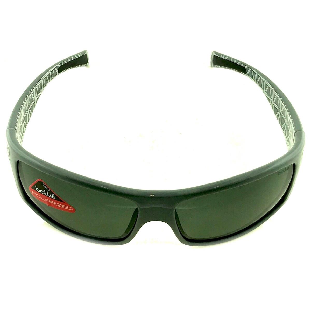 Bolle Boll Sunglasses Phantom 11372 Sporty Eyewear Eyeglasses