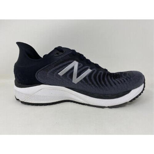New Balance shoes  - Black/White , Black/White Manufacturer 1