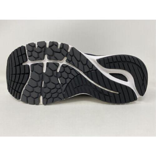New Balance shoes  - Black/White , Black/White Manufacturer 2