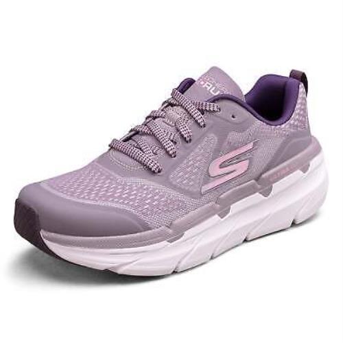 Skechers Women`s Max Cushioning Premier Running Shoes Blush 6.5 B M US