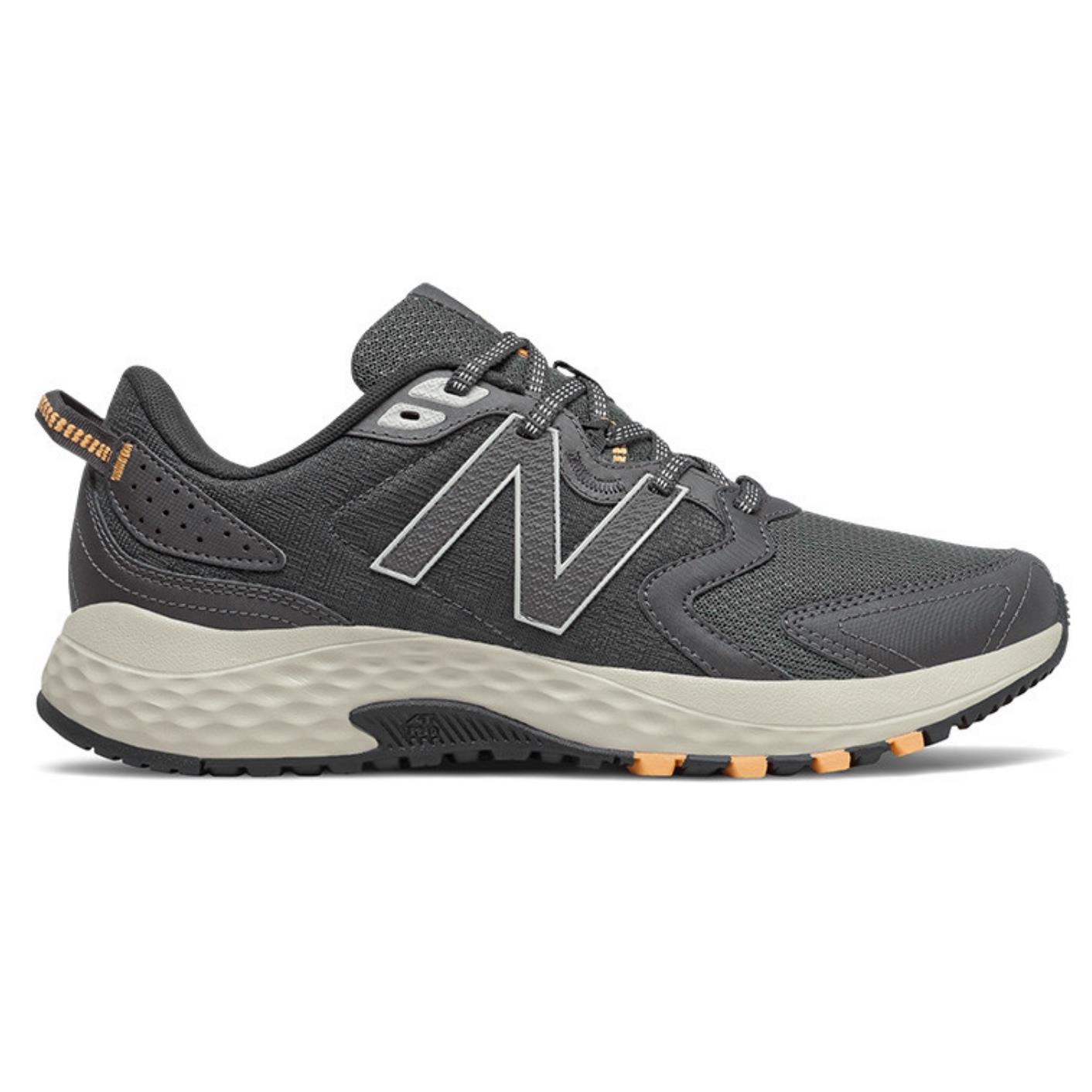 Balance Men`s MT410LG7 Trail Running Shoe Size 8.5