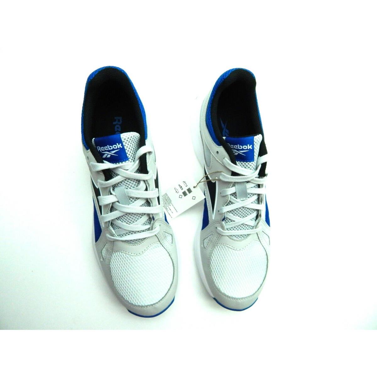 Reebok shoes ADVANCED - Gray 6