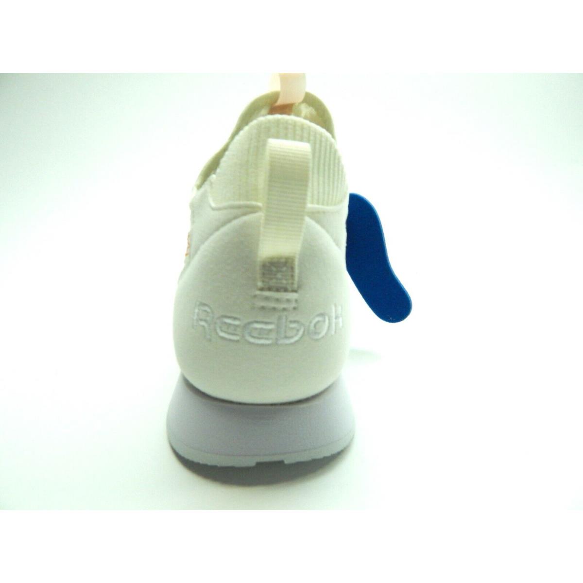Reebok shoes Harman - White 0