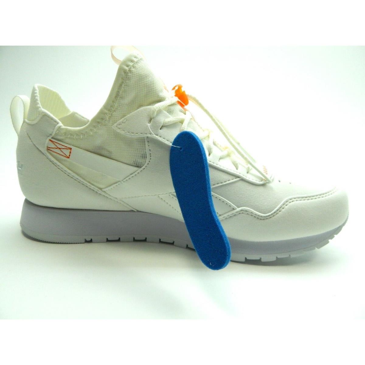 Reebok shoes Harman - White 1