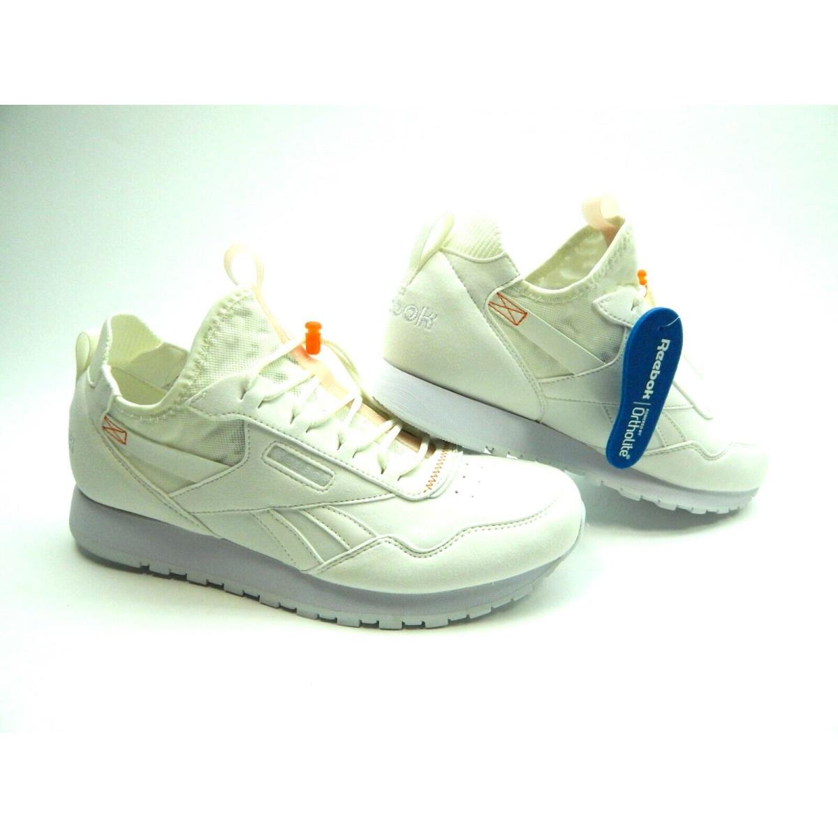 Reebok shoes Harman - White 4