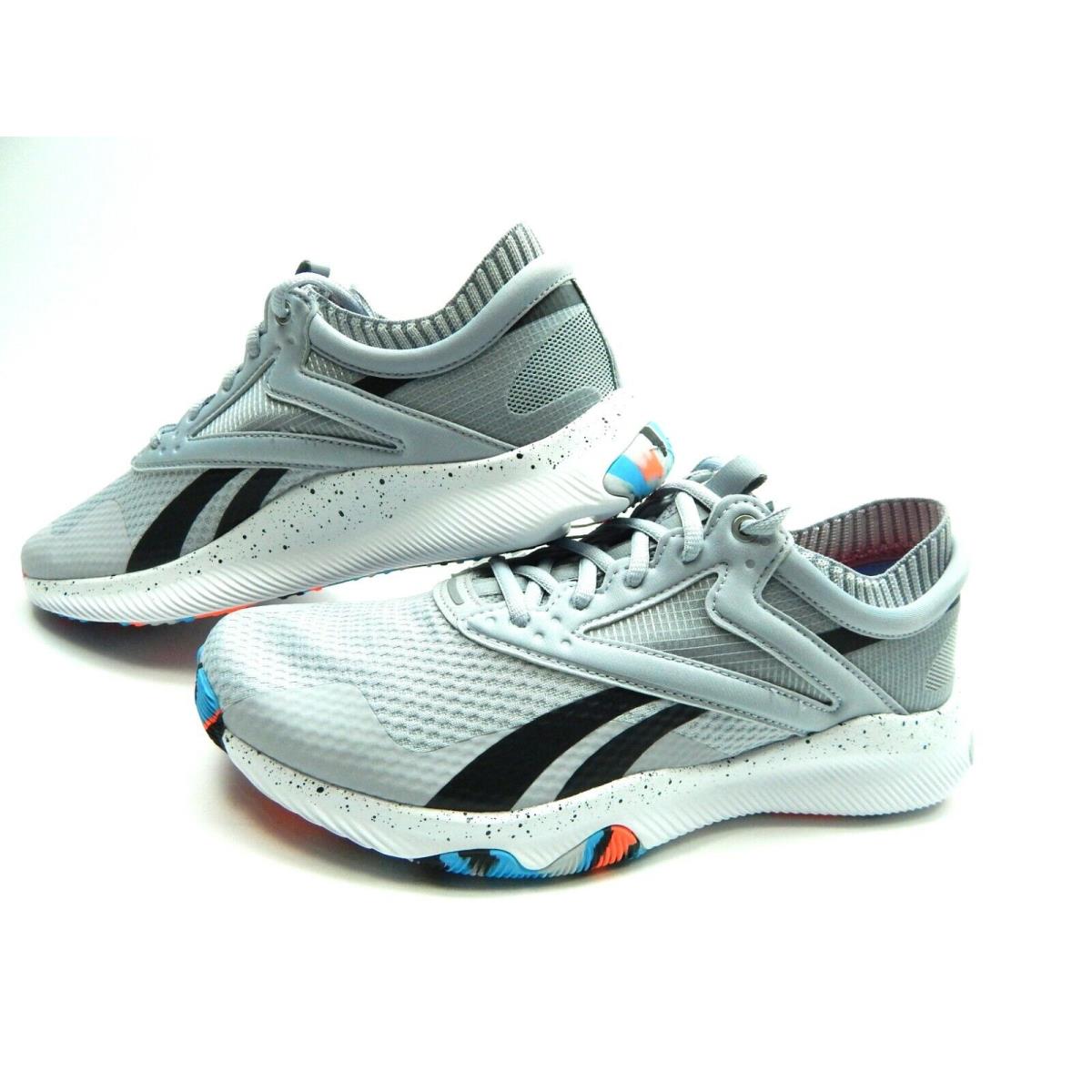 Reebok shoes HIIT - Gray 4