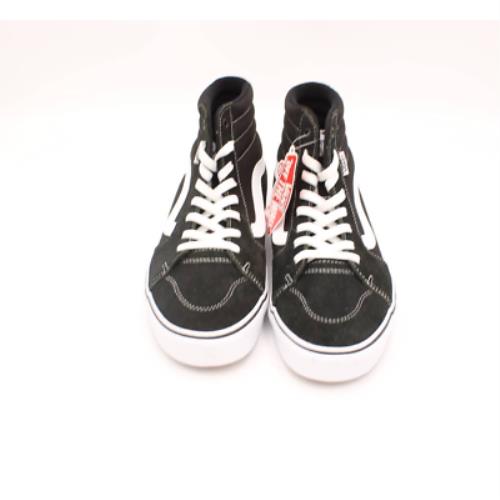 Vans shoes Filmore - Black 1