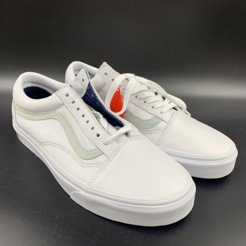 Vans Usps Priority Mail Old Skool Skate Shoes Size Mens 10 | 020512314334 -  Vans shoes Old Skool - White | SporTipTop