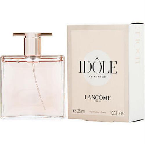 Lancome Idole By Lancome Eau De Parfum Spray 0.8 Oz | 3614272639638 ...