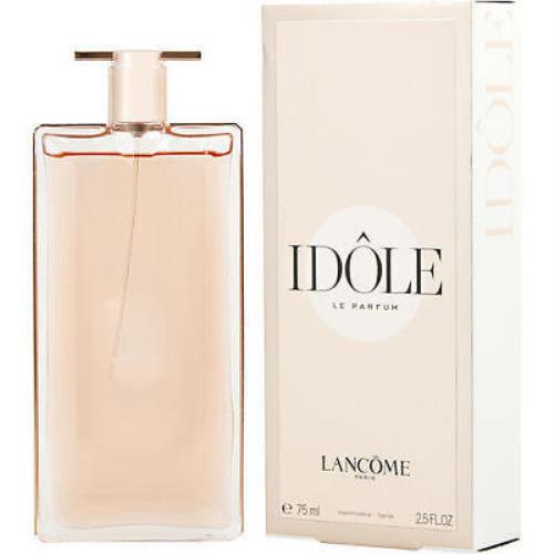 Lancome Idole By Lancome Eau De Parfum Spray 2.5 Oz