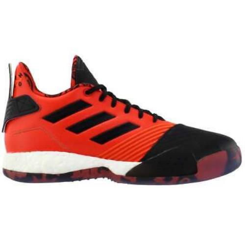 Adidas EF1868 T-mac Millennium Mens Basketball Sneakers Shoes Casual