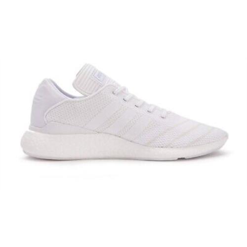 Adidas Busenitz Pure Boost Ltd Shoes White White