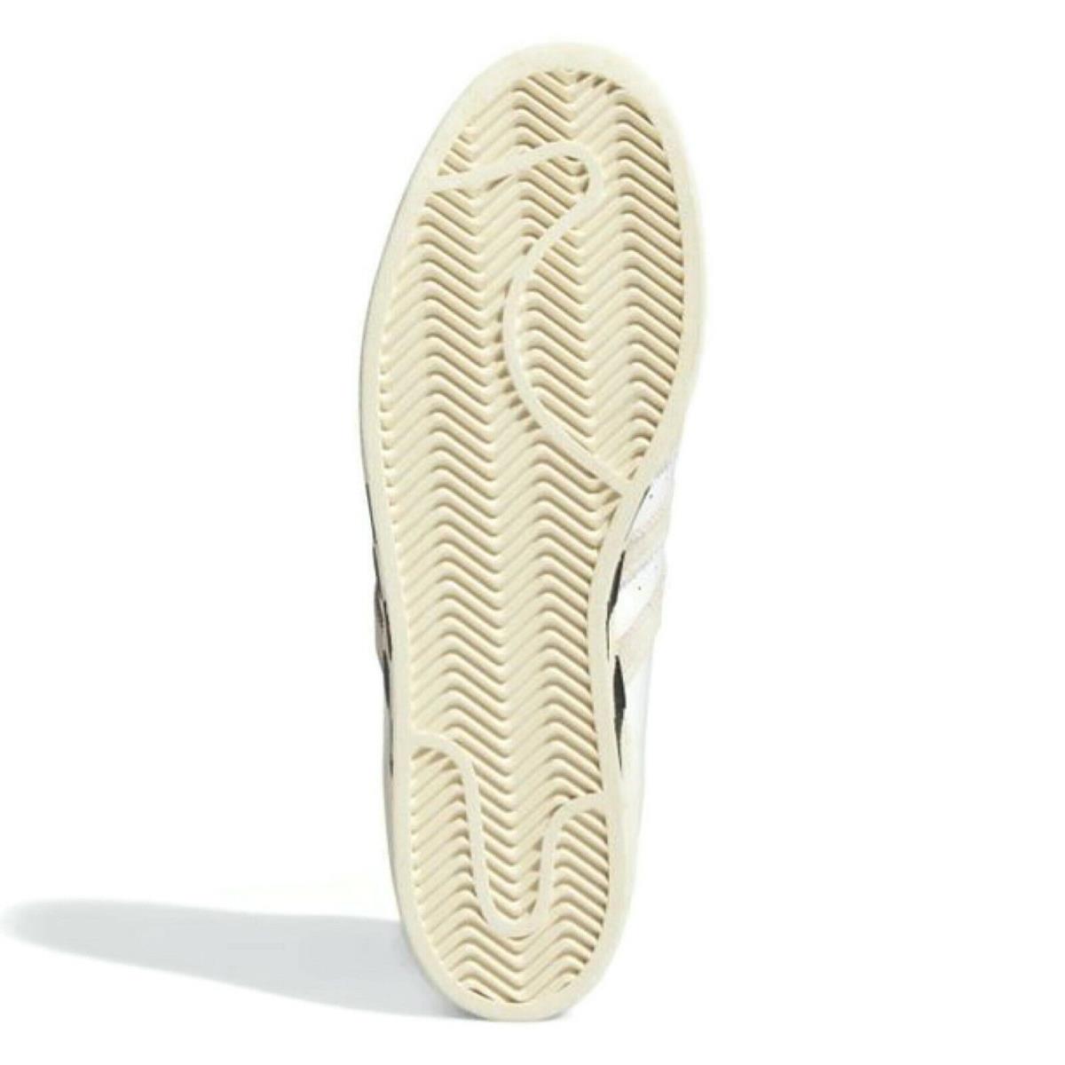 Adidas shoes Originals Superstar - White , Cloud White / Core Black / Chalk White Manufacturer 10